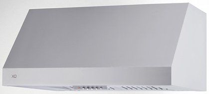 XO XOT1836S Pro-Style Canopy Wall-Mount Range Hood, Stainless