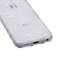 Note 4 Case, Firefish Durable Soft TPU Back Case [Soft-Flex] Drop Protection Scratch-Resistant Cover Skin Protective... N18