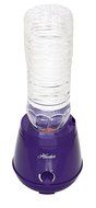 Hunter QLS03-PU Ultrasonic Personal Air Humidifier, Purple N2
