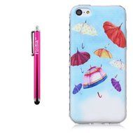 Note 4 Case, Firefish Durable Soft TPU Back Case [Soft-Flex] Drop Protection Scratch-Resistant Cover Skin Protective... N20