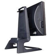 Dell 1706FPVT 17-inch DVI/VGA TFT LCD Flat Panel Monitor N2