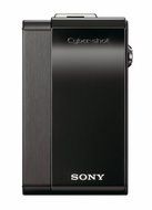 Sony Cyber-shot DSC-T900 12.1 MP Digital Camera with 4x Optical Zoom and Super Steady Shot Image Stabilization... N3
