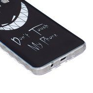 Note 4 Case, Firefish Durable Soft TPU Back Case [Soft-Flex] Drop Protection Scratch-Resistant Cover Skin Protective... N22