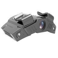 Blueskysea HD 720P 5MP Lens Sports Fishing Camera Hat Cap Camera Camcorder Night Led Black N3