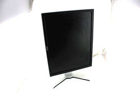 Genuine Dell UltraSharp 2007FPb LCD Monitor 20&quot; 0C9536 C9536 0G324H G324H W/Adjustable stand