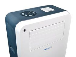 NewAir AC-12200E Portable Air Conditioner N10