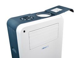 NewAir AC-12200E Portable Air Conditioner N11
