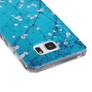 Note 4 Case, Firefish Durable Soft TPU Back Case [Soft-Flex] Drop Protection Scratch-Resistant Cover Skin Protective... N27