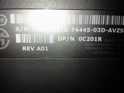Dell G2410 24-Inch - Widescreen TFT LCD Flat Panel Monitor
