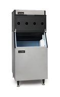New Ice-O-Matic Commercial 510 lb Ice Bin Storage Capacity (Bin Only)