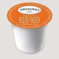 Twinings African Rooibos Tea 48-Count K-Cups for Keurig Brewers
