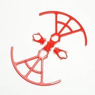 HOBBYTIGER DJI Phantom 4 Prop Guards Propeller Protector (Set of 4) N4