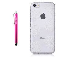 Note 4 Case, Firefish Durable Soft TPU Back Case [Soft-Flex] Drop Protection Scratch-Resistant Cover Skin Protective... N34