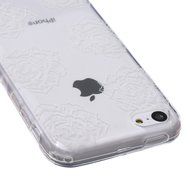 Note 4 Case, Firefish Durable Soft TPU Back Case [Soft-Flex] Drop Protection Scratch-Resistant Cover Skin Protective... N35