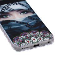 Note 4 Case, Firefish Durable Soft TPU Back Case [Soft-Flex] Drop Protection Scratch-Resistant Cover Skin Protective... N37