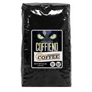 Coffiend Artisan Blend Coffee, Whole Bean, Fresh Roasted Coffee LLC. (5 lb.) N5