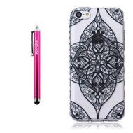 Note 4 Case, Firefish Durable Soft TPU Back Case [Soft-Flex] Drop Protection Scratch-Resistant Cover Skin Protective... N40