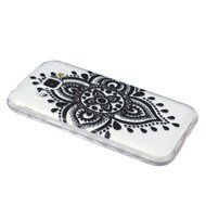 Note 4 Case, Firefish Durable Soft TPU Back Case [Soft-Flex] Drop Protection Scratch-Resistant Cover Skin Protective... N41