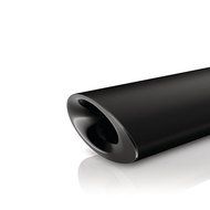 Philips Htl-5120 Soundbar Speaker, Bluetooth, Hdmi X 2, Subwoofer, 5.1channel Wi N2