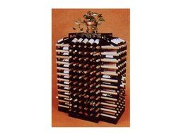 Cellar Trellis 42 in. Wine Rack