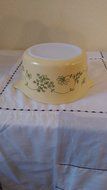 vintage pyrex shenandoah 473-B N2