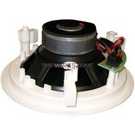 Earthquake Sound RCS-650 6-1/2" 160 Watt Ceiling Speaker (pair) N2