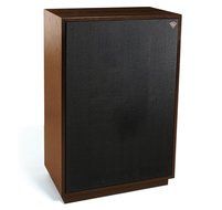 Klipsch Cornwall III Heritage Series Floorstanding Speakers (Walnut Pair) N2