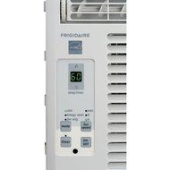 Frigidaire 5,000 BTU 115V Window-Mounted Mini-Compact Air Conditioner with Full-Function Remote Control N3