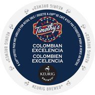 Colombia Coffee K-Cup Variety Pack, 96 Count Sampler: Barista Prima Colombia, Van Houtte Colombian Medium Coffee... N7