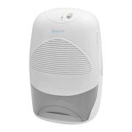 SereneLife - Portable Dehumidifier Thermo-Electric 16 Oz - for Rooms up to 1,100 Cubic Feet (PDUMID20) N9