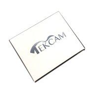 TEKCAM Rechargeable Battery for Waterproof Action Camera (2 x 1050mAh Battery+Charger ) N4