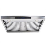 Cavaliere AP238-PS65 30" Under Cabinet Range Hood