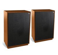 Klipsch Cornwall III Heritage Series Floorstanding Speakers (Walnut Pair) N4