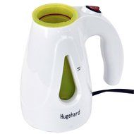 HugeHard Handheld Cloth Steamer, 200 ml