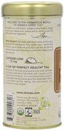 Zhena's Gypsy Tea,Double Vanilla, 22 Count Tea Sachets N6