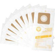 Arm &amp; Hammer 9-Pack Odor Eliminating Vacuum Bags, Bissell 7 Premium Allergen by Bissell N2