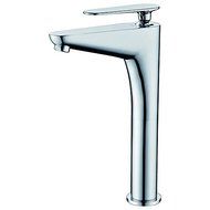 Dawn AB27 1601C Single-Lever Tall Vessel Faucet, Chrome by Dawn