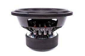Skar Audio TXL-15 D2 Dual 2 2500W RMS Subwoofer N3