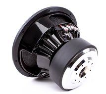 Skar Audio TXL-15 D2 Dual 2 2500W RMS Subwoofer N4