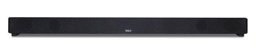 RCA RTS7110B-2 RCA Home Theater Sound Bar with Bluetooth N3