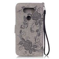 Samsung Galaxy S7 Edge Case, UNEXTATI Wallet Case for Samsung Galaxy S7 Edge, PU Leather Case with Wrist strap... N98