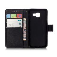 Samsung Galaxy S7 Edge Case, UNEXTATI Wallet Case for Samsung Galaxy S7 Edge, PU Leather Case with Wrist strap... N99