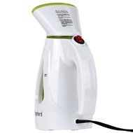 HugeHard Handheld Cloth Steamer, 200 ml N2