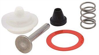 Sloan Valve Company B50A Sloan B-50-A Royal/Crown Handle Repair Kit - 3302305 by Barnett