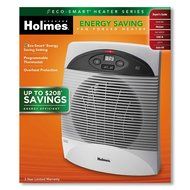 Holmes Energy Saving Heater with Thermostat N2