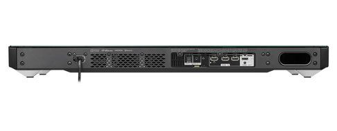 Sony HT-XT1 2.1 Channel Sound Base with Built In Subwoofer N8