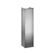 Duct cover ext. 26.6" (67.5 cm) for all WALL Saturno and Saturno XL hoods