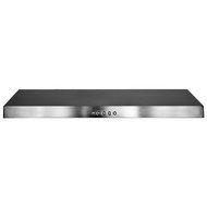 30" 280 CFM Under Cabinet Range Hood Finish: Stainless Steel