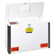 Summit 12 Cu. Ft. -35&ordm;C Lab Chest Freezer