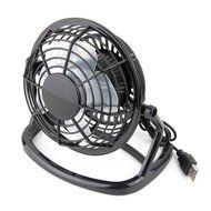 Portable USB Mini Cooler Cooling Fan Desk Mute fun for Notebook Laptop Computer With key switch N3